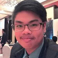 Mark Dizon
