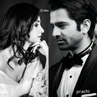 Myrah Prachi