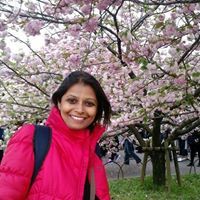 Shilpy Agarwal