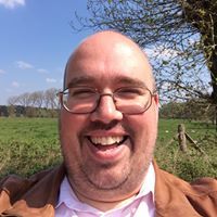 Tim Van Holder