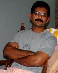 Poovanjose Paul