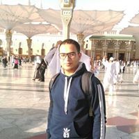 Ahmed Raafat