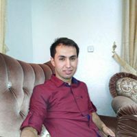 Mohammad Shamseyeh