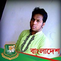 Faisal Ahmed