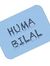 Huma Nazir