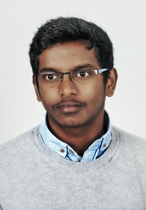Balaji Prasad