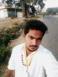 Kishor Jangam