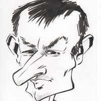 Алексей Бородин