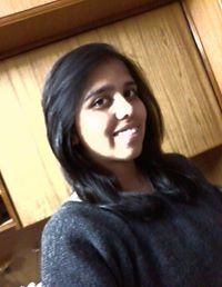 Nishtha Sinha