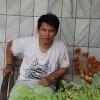 Muhammad Syafaat
