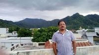 Chandra Mohan