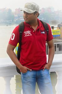 Prasenjit Mitra