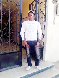 Ahmed Lally