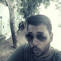 Mahesh Ch