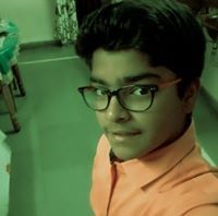 Ashwin Samuel