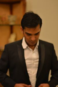 Namit Mehta