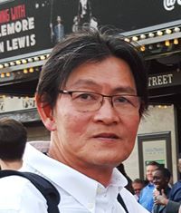 ernesto  yang