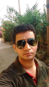 Biswajit Bhattacharya
