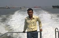Manish Barnwal
