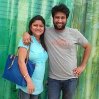 Kumar Saurabh