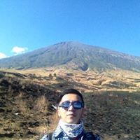Ifan Putra Shelter