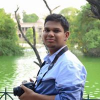 Shubham Agarwal