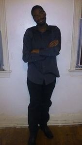 Marcel Starks