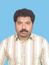 Sreejith Tk