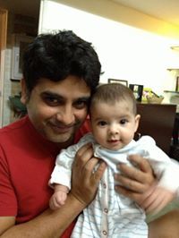 Kshiteesh Deshmukh