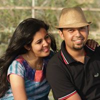 Arpita Chakraborty