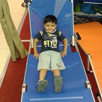 Ravichandra Vulasala