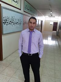 حازم القالب
