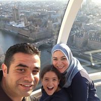Shaimaa Alsayed
