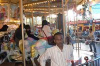 Mohamed Ali