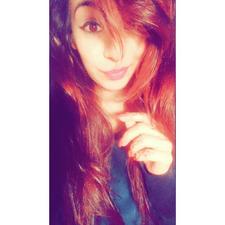 Samreen Muhammad