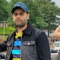 Sharanjit Saini