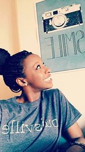 carine basenge