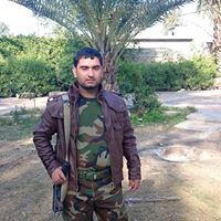 علي الظالمي حفظه الله