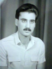 Jay Rawashdeh