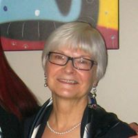 Gloria Van Styvendale