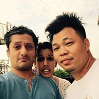 Aditya Ancha
