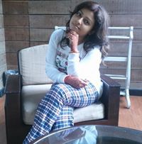 Rajpriya Patel