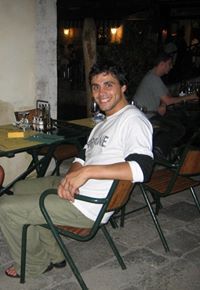 Claudio Paolucci