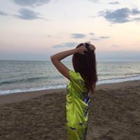 Роксолана Семчишин