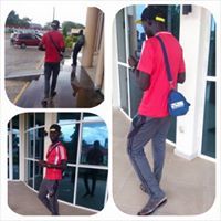 Sule Benjamin