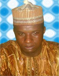 Auwalu Yakubu