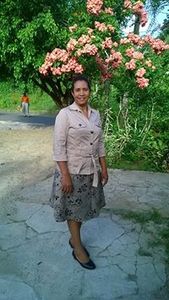 Bernarda Inoa