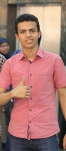 Ahmed sherif