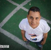 Ehab Atef