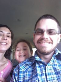 StephanienMichael Temple